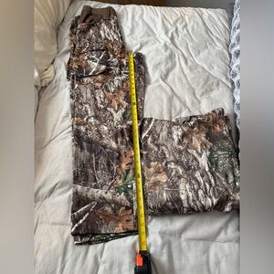 RealTree Camo Set